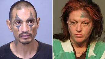 Mugshots of the week: April 28-May 4, 2024