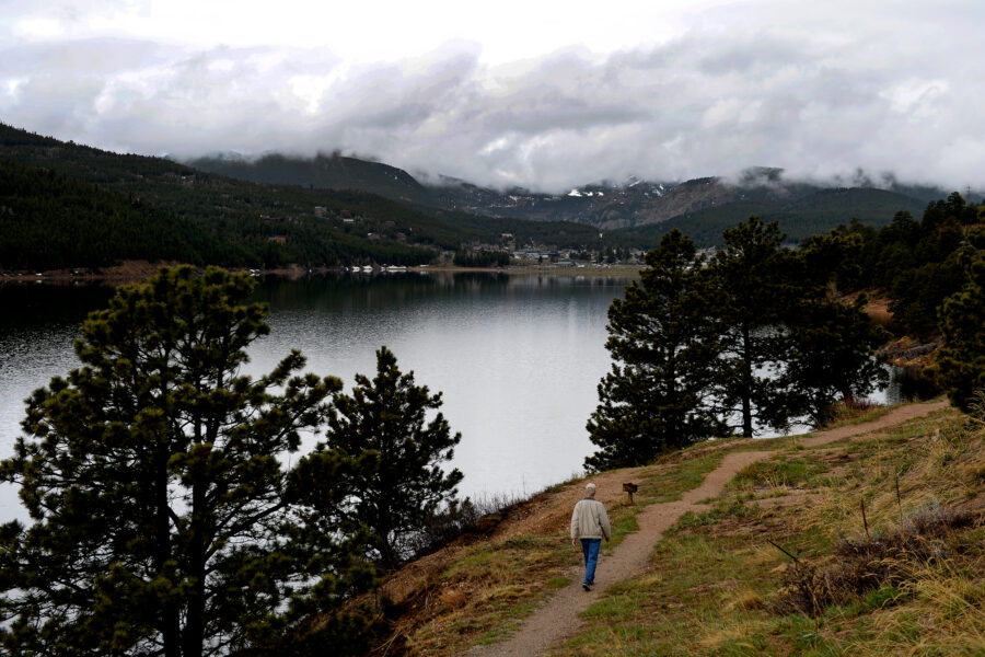 A Town Board in Colorado Considers a Rights of Nature Repeal