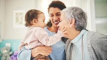 Mother's Day gifts for grandma to show your love, appreciation