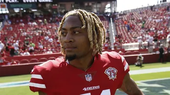 Ex-NFL cornerback Buster Skrine allegedly on the run from police in Canada after disconnecting ankle monitor