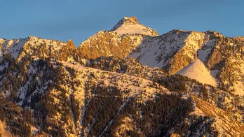 Utah rescue crews search for 2 of 3 skiers who went missing after avalanche