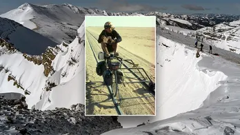 Fatal Wyoming skiing collision that killed legendary outdoorsman ruled a 'homicide': coroner