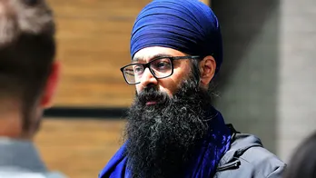 India says Canada has shown no evidence of its alleged involvement in murder of Sikh separatist leader