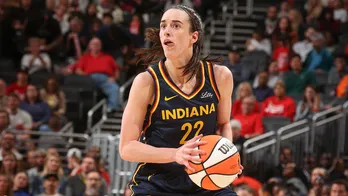 Caitlin Clark gets first taste of WNBA victory as Fever win final preseason game over Dream