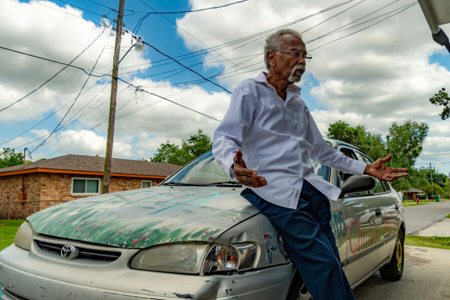 In Louisiana’s ‘Cancer Alley,’ Excitement Over New Emissions Rules Is Tempered By a Legal Challenge to Federal Environmental Justice Efforts