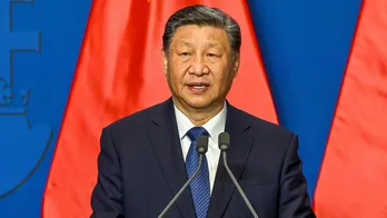 Xi leaves Hungary, concluding 5-day tour of Europe