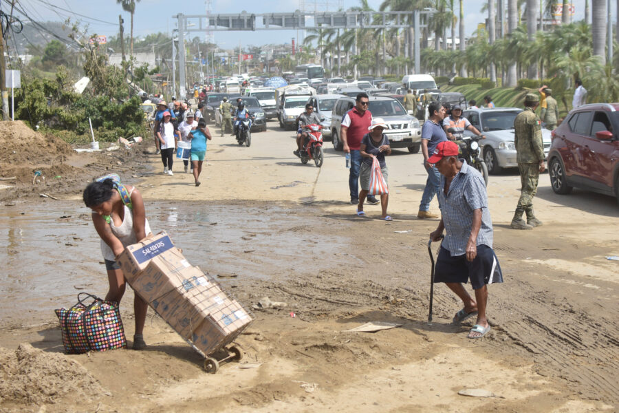 Climate Extremes Slammed Latin America and the Caribbean Last Year. A New UN Report Details the Impacts and Costs