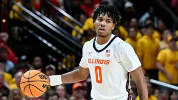 Illinois star, NBA prospect Terrence Shannon Jr. ordered to face trial on rape charge