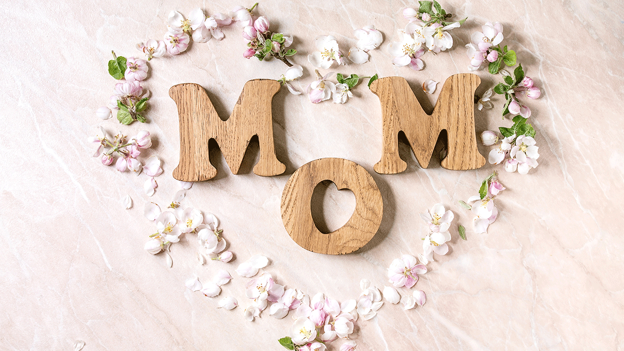 What is the history of Mother's Day and what made the founder turn against it?