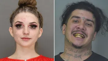 Mugshots of the week: May 5-11, 2024