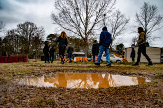 How Alabama Turned to Restrictive Deed Covenants to Ward Off Flooding Claims From Black Residents