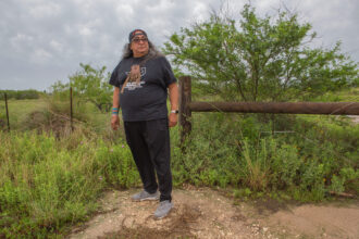 Forgotten Keepers of the Rio Grande Delta: a Native Elder Fights Fossil Fuel Companies in Texas