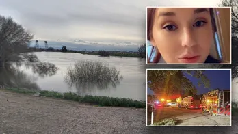 California mom dies saving drowning daughter just before Mother's Day: sheriff