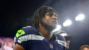 Seahawks' Kenneth Walker says NBA players wouldn't have easy transition to NFL: 'It's the other way around'