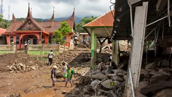 More bodies recovered after Indonesia flash floods bring death toll to 44