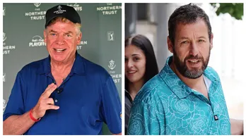 Happy Gilmore 2 Officially Coming To Netflix, Time For Shooter McGavin To Shine