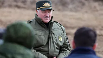 Belarus targets opposition activists with raids and property seizures