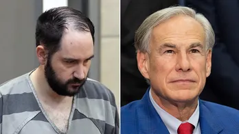 Texas Gov. Abbott issues full pardon for Army sergeant who killed BLM protester