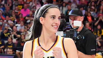 Caitlin Clark remains optimistic ahead of Fever home opener after lackluster WNBA debut