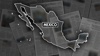 A mayoral candidate and 5 other people killed in gunfire at a campaign rally in southern Mexico