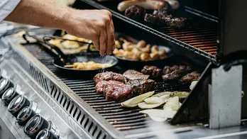 Step up your BBQ game with these 10 grill accessories