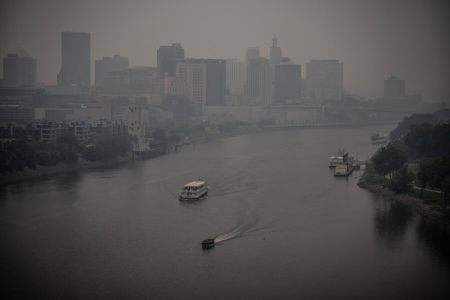 The Midwest Could Be in for Another Smoke-Filled Summer. Here’s How States Are Preparing