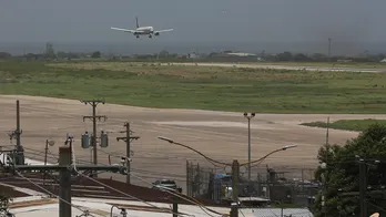 Haiti’s main international airport reopens nearly three months after gang violence forced it to close