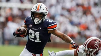 Auburn coach offers dire update on running back's condition following shooting, asks for prayers