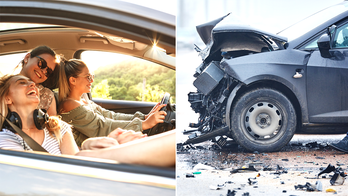 Ahead of the ‘100 deadliest days of summer,' here's what teen drivers must know