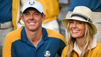 Rory McIlroy was a 'hard person to be married to,' wife reached 'breaking point' for divorce: report