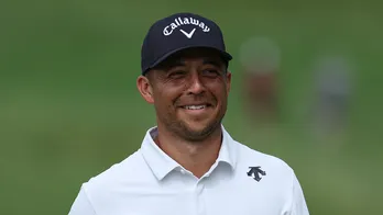 Xander Schauffele, other golfers clowned Scottie Scheffler in group chat after arrest: 'Took it like a champ'