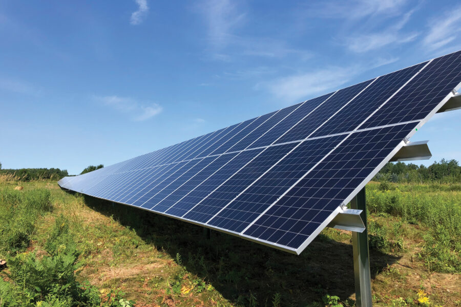 Want to See Community Solar Done Right? A Project in Michigan’s Upper Peninsula Can Serve as a Model