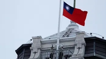 US and allies say Taiwan should be allowed at important WHO meeting, despite China's objections