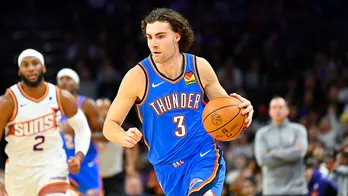 NBA closes investigation into Thunder’s Josh Giddey over underage relationship allegations: report