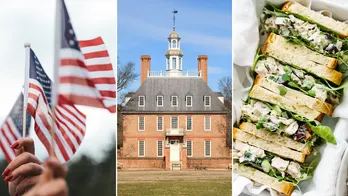 Memorial Weekend facts you must know, plus great American travel and more hot reads