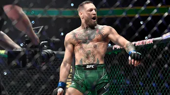 Dustin Poirier makes prediction for Conor McGregor's return