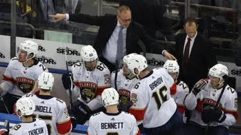 Panthers Head Coach Paul Maurice Continues To Be One Of The NHL's Biggest Quote Machines