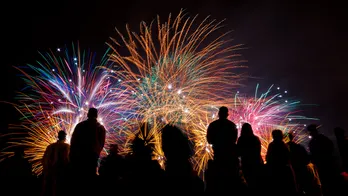 10 cities with amazing Fourth of July fireworks shows you can visit