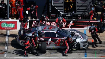 Stewart-Haas Racing Ceasing Operations After This Season