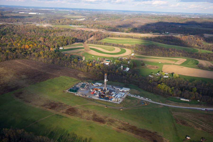 Pennsylvania’s Fracking Wastewater Contains a ‘Shocking’ Amount of the Critical Clean Energy Mineral Lithium