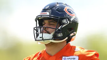 NFL chooses Bears as next HBO 'Hard Knocks' team