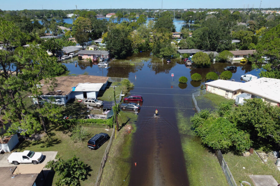 New Law to Provide Florida Homebuyers With More Transparency on Flood History