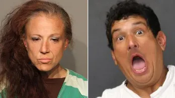 Mugshots of the week: May 26-June 1, 2024