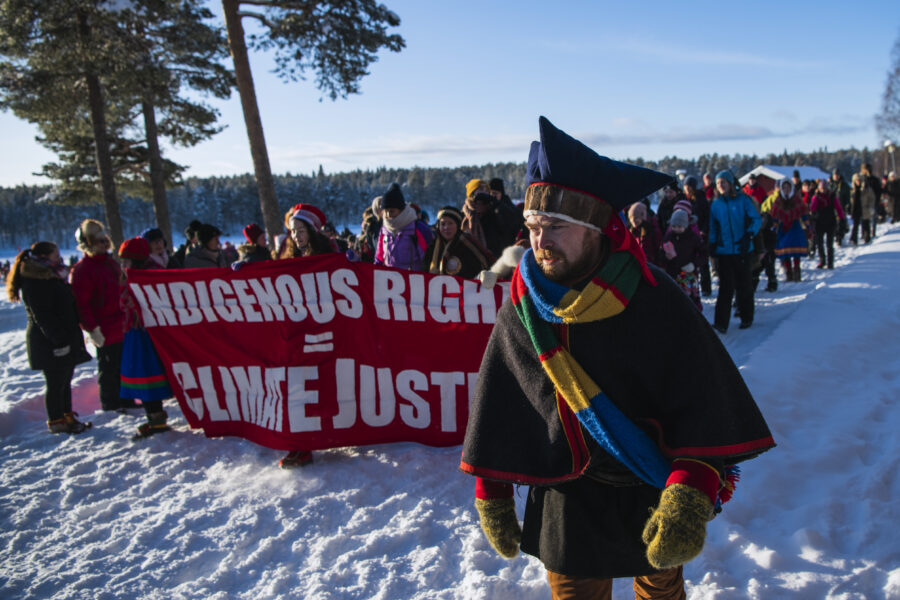 Climate Change is Fueling the Loss of Indigenous Languages That Could Be Crucial to Combating It