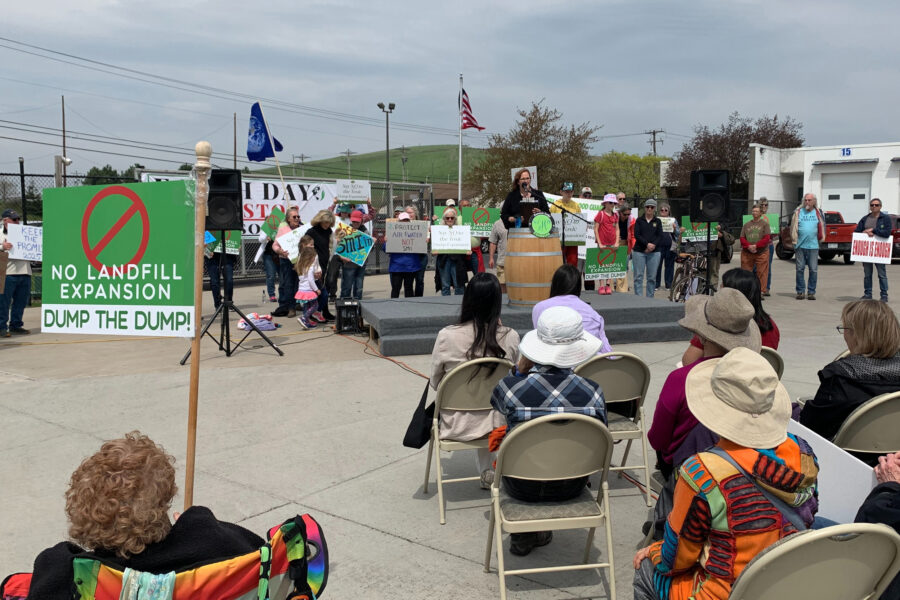 In New York, Attorney General Letitia James’ Narrow View of the State’s Green Amendment