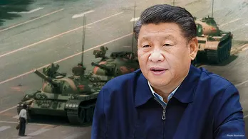 US-China policy failures highlighted on Tiananmen Square massacre anniversary