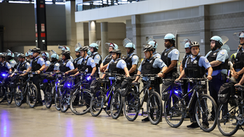 Chicago police undergoing special training for Democratic National Convention as city struggles with crime