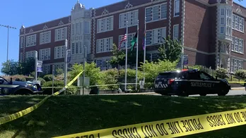 Seattle student shot and killed while trying to break up fight outside high school, police say