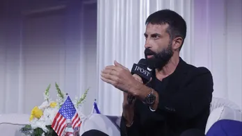 Hamas 'Green Prince' shocked by college campus anti-Israel protests: 'They don't understand'