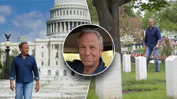 Mike Rowe, well-known storyteller, announces 'Something to Stand For,' new film celebrating America